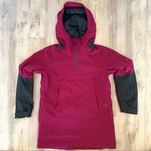 Women's Mountain Hardwear FireFall Insulated Anorak